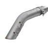 aFe Power | MACH Force-Xp 3 IN 409 Stainless Steel Cat-Back Hi-Tuck Exhaust System - Colorado / Canyon 2.5L / 3.6L 2015-2022 ...