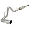 aFe Power | MACH Force-Xp 3 IN 409 Stainless Steel Cat-Back Exhaust System - Tundra 5.7L 2010-2021 aFe POWER Cat-Back Exhausts