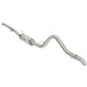 aFe POWER | MACH Force-Xp Cat-Back Exhaust - Wrangler JK 3.6L / 3.8L 07-18