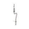 aFe POWER | MACH Force-Xp Cat-Back Exhaust - Wrangler JK 3.6L / 3.8L 07-18