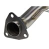 aFe Power | Takeda 1-3/4 IN to 2-1/4 IN 304 Stainless Steel Axle-Back Exhaust w/Polish Tips - Accord 2.4L / 3.5L 2013-2017 aF...