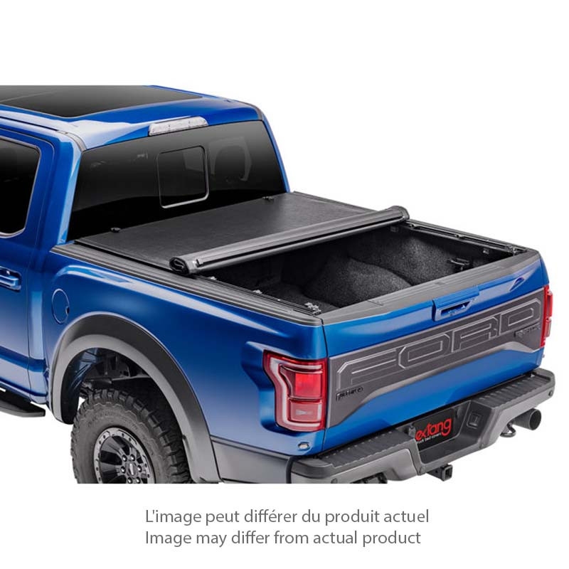 Extang | Revolution Tonneau Cover - Canyon & Colorado 04-12 Extang Couvre-boite