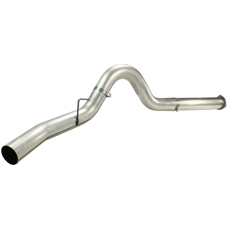 aFe POWER | Large Bore-HD DPF-Back Exhaust - F-250 / F-350 6.7L Power Stroke 11-14
