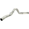 aFe POWER | Large Bore-HD DPF-Back Exhaust - F-250 / F-350 6.7L Power Stroke 11-14