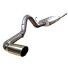 aFe Power | MACH Force-Xp 3 IN 409 Stainless Steel Cat-Back Exhaust System - F-150 4.6L / 5.4L 2004-2008 aFe POWER Cat-Back E...