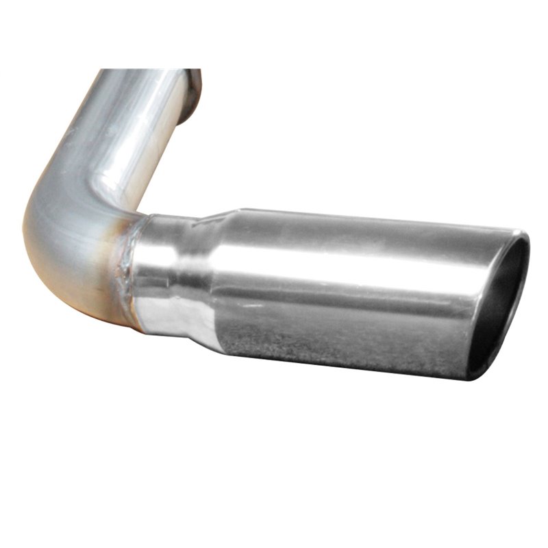 aFe Power | MACH Force-Xp 3 IN 409 Stainless Steel Cat-Back Exhaust System - F-150 4.6L / 5.4L 2009-2010 aFe POWER Cat-Back E...