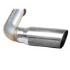 aFe Power | MACH Force-Xp 3 IN 409 Stainless Steel Cat-Back Exhaust System - F-150 4.6L / 5.4L 2009-2010 aFe POWER Cat-Back E...