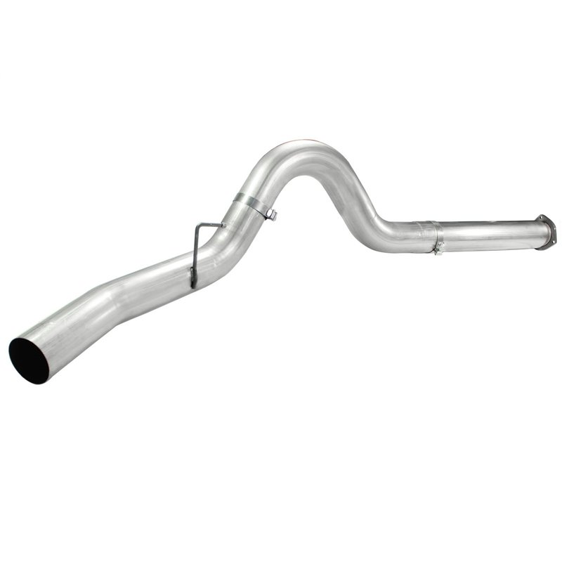 aFe POWER | ATLAS DPF-Back Exhaust - F-250 / F-350 6.7L Power Stoke 11-14