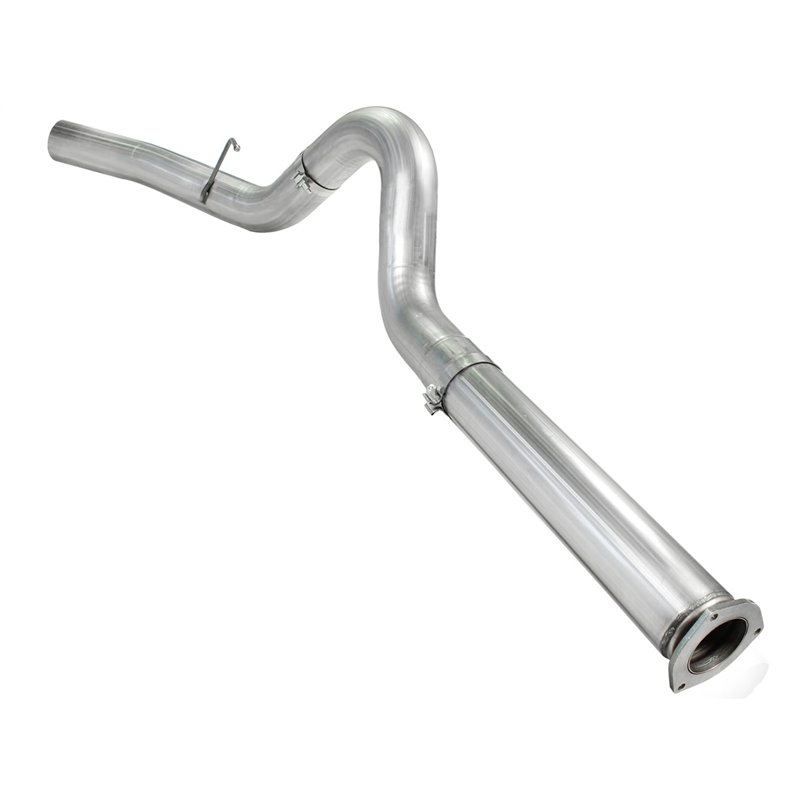 aFe POWER | ATLAS DPF-Back Exhaust - F-250 / F-350 6.7L Power Stoke 11-14