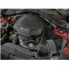 aFe Power | Black Series Stage-2 Carbon Fiber Cold Air Intake System w/Pro DRY S Media - M3 4.0L 2008-2013 aFe POWER Air Intake