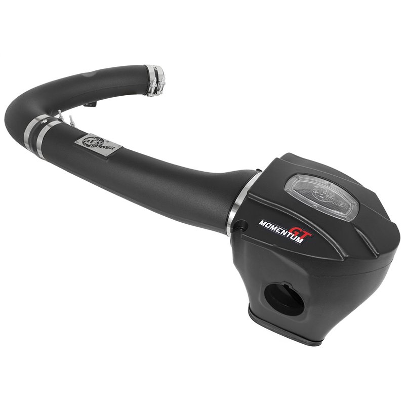 aFe POWER | Momentum GT Cold Air Intake - 300 / Challenger / Charger 3.6L 2011-2022