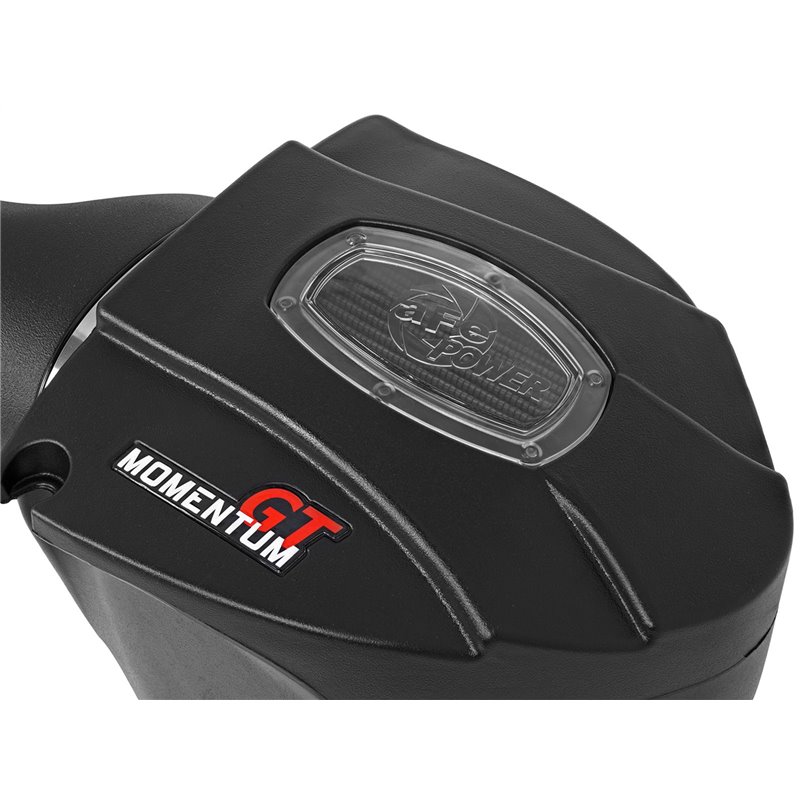 aFe POWER | Momentum GT Cold Air Intake - 300 / Challenger / Charger 3.6L 2011-2022