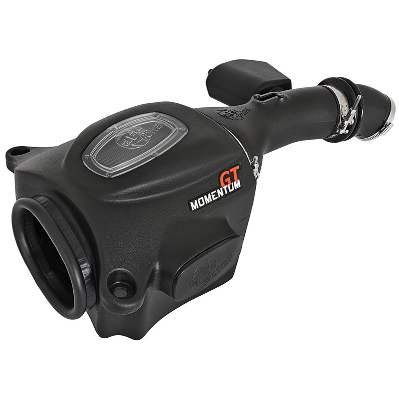aFe POWER | Momentum GT Cold Air Intake - LX570 / Land Cruiser 4.6L & 5.7L 08-20