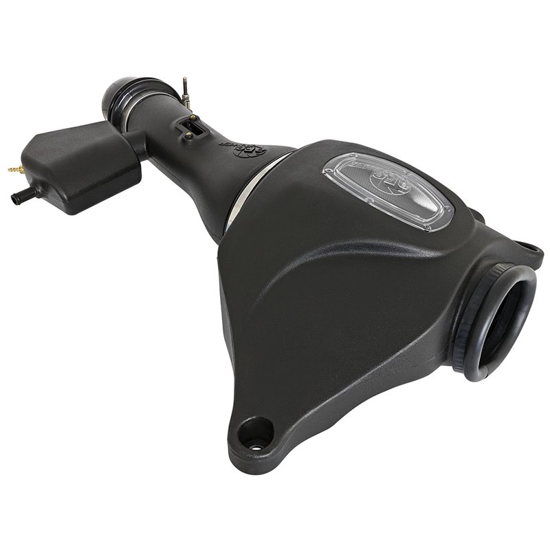 aFe POWER | Momentum GT Cold Air Intake - LX570 / Land Cruiser 4.6L & 5.7L 08-20
