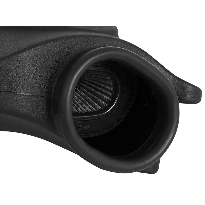 aFe POWER | Momentum GT Cold Air Intake - LX570 / Land Cruiser 4.6L & 5.7L 08-20
