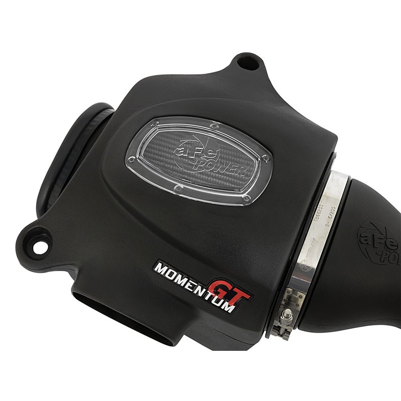 aFe POWER | Momentum GT Cold Air Intake - LX570 / Land Cruiser 4.6L & 5.7L 08-20