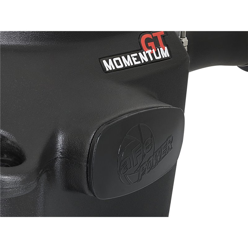 aFe POWER | Momentum GT Cold Air Intake - LX570 / Land Cruiser 4.6L & 5.7L 08-20