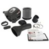 aFe POWER | Momentum GT Cold Air Intake - LX570 / Land Cruiser 4.6L & 5.7L 08-20