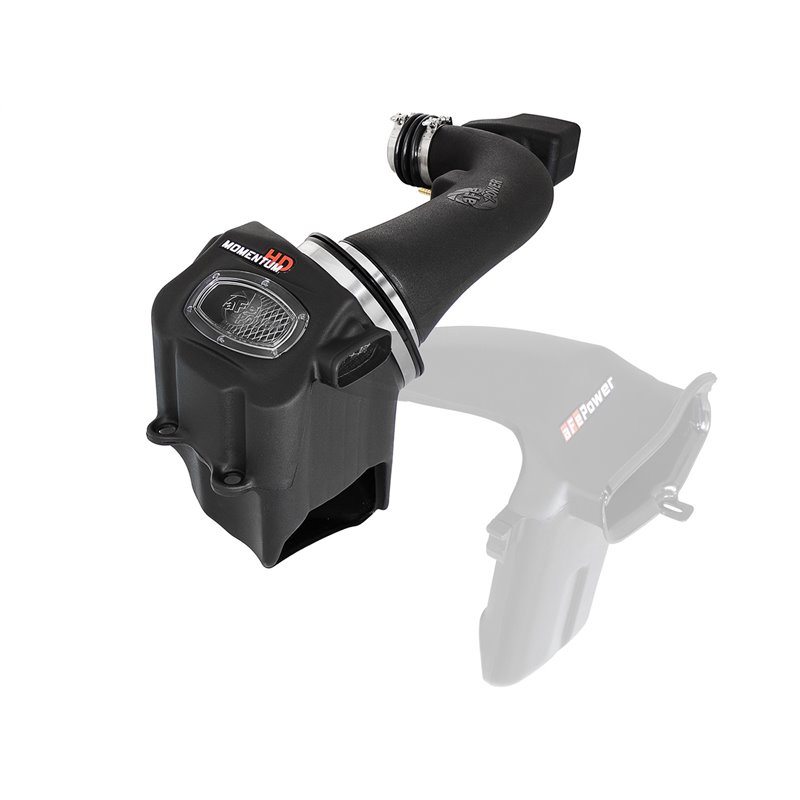 aFe POWER | Momentum GT Cold Air Intake - F-250 / F-350 V8 6.2L 17-19