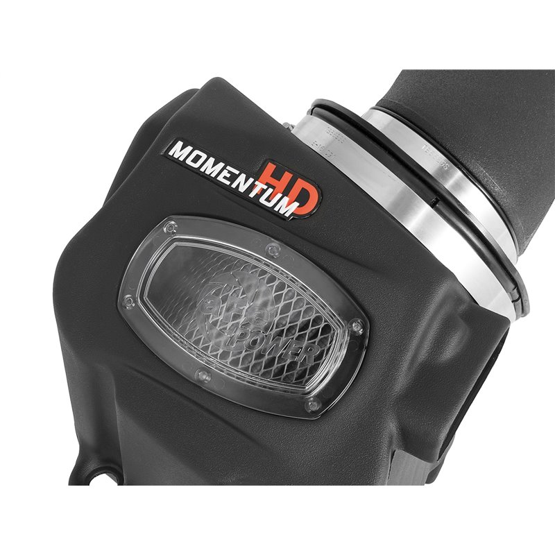 aFe POWER | Momentum GT Cold Air Intake - F-250 / F-350 V8 6.2L 17-19