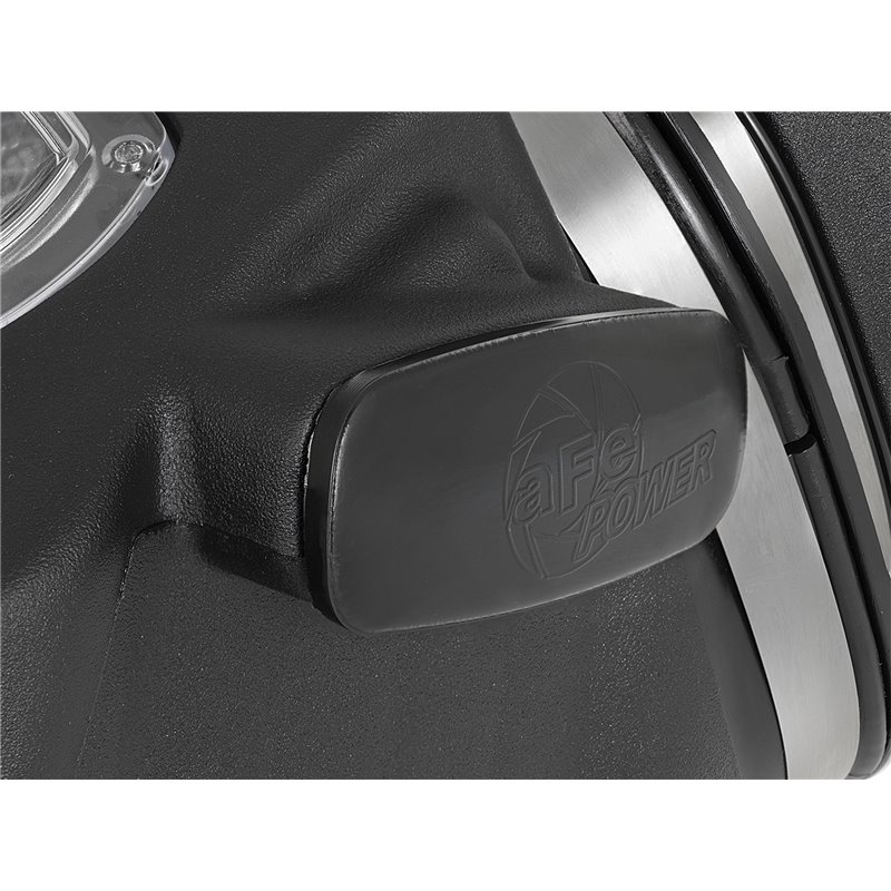 aFe POWER | Momentum GT Cold Air Intake - F-250 / F-350 V8 6.2L 17-19