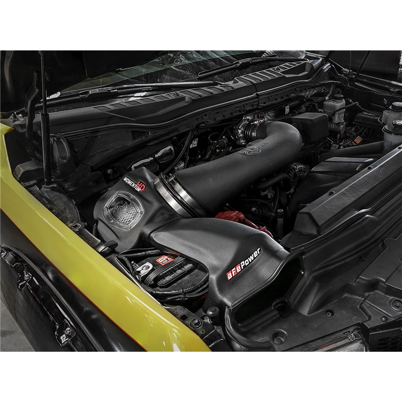 aFe POWER | Momentum GT Cold Air Intake - F-250 / F-350 V8 6.2L 17-19