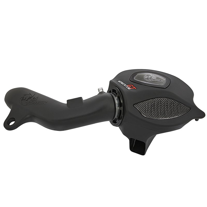 aFe Power | Momentum GT Cold Air Intake System w/Pro DRY S Media - BMW 3.0T 2012-2018 aFe POWER Air Intake