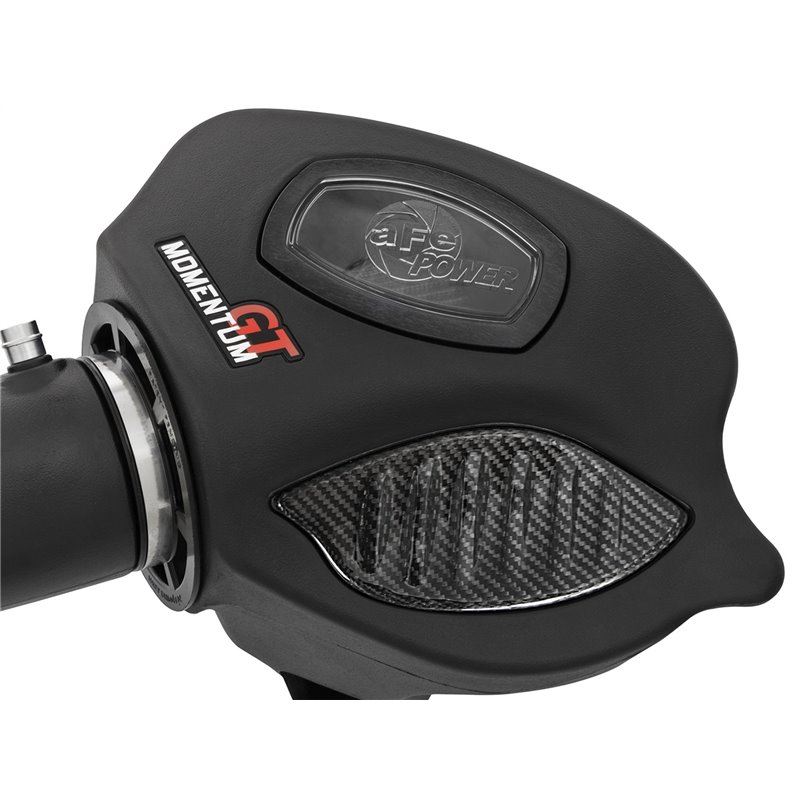 aFe Power | Momentum GT Cold Air Intake System w/Pro DRY S Media - BMW 3.0T 2012-2018 aFe POWER Air Intake