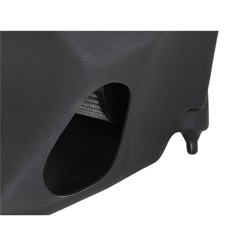 aFe Power | Momentum GT Cold Air Intake System w/Pro DRY S Media - BMW 3.0T 2012-2018 aFe POWER Air Intake