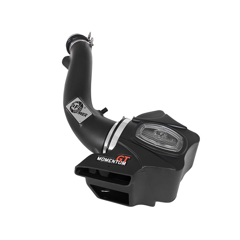 aFe POWER | Momentum GT Cold Air Intake - Durango / Grand Cherokee V6 3.6L 2016-2022
