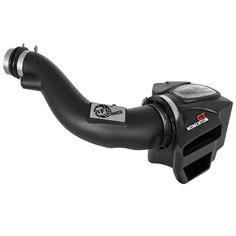 aFe POWER | Momentum GT Cold Air Intake - Durango / Grand Cherokee V6 3.6L 2016-2022
