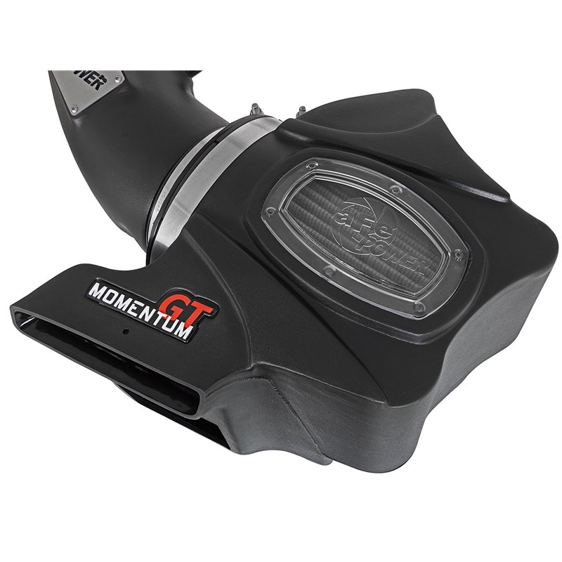 aFe POWER | Momentum GT Cold Air Intake - Durango / Grand Cherokee V6 3.6L 2016-2022