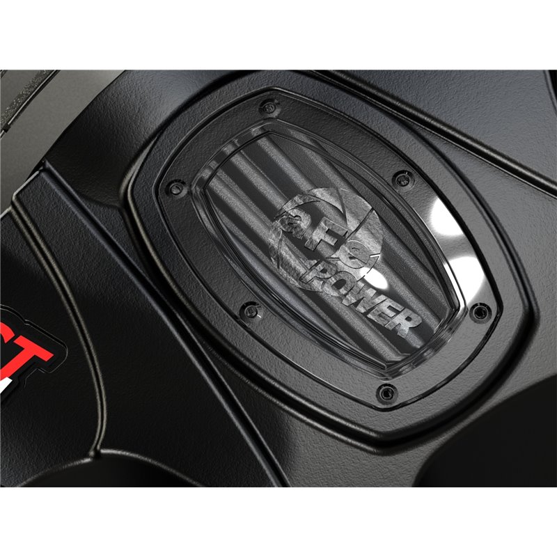 aFe POWER | Momentum GT Cold Air Intake - Durango R/T / Grand Cherokee 5.7L 11-22 aFe POWER Entrées Air
