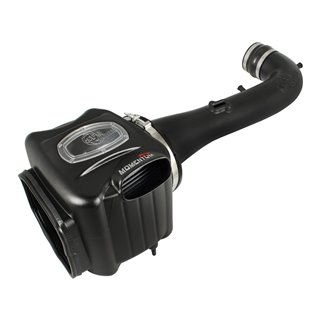 aFe Power | Momentum GT Cold Air Intake System w/Pro DRY S Media - Silverado / Sierra 1500 / Tahoe / Yukon XL 5.3L / 6.2L 201...