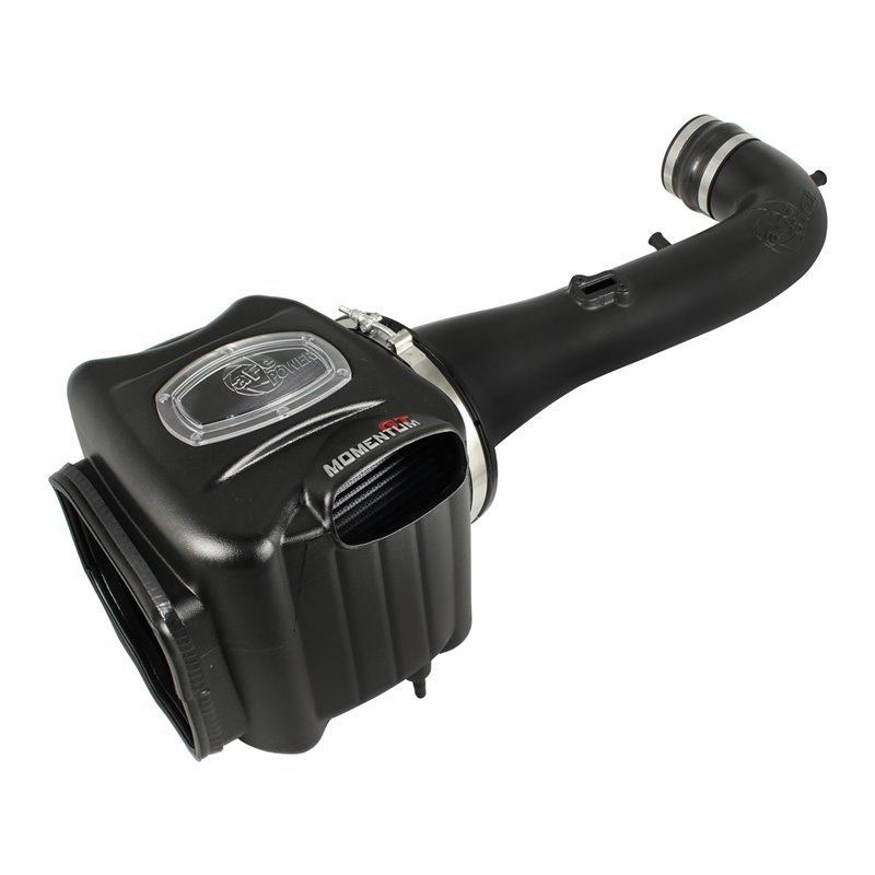 aFe POWER | Momentum GT Cold Air Intake - Silverado / Sierra 1500 / LD 5.3L / 6.2L 14-19