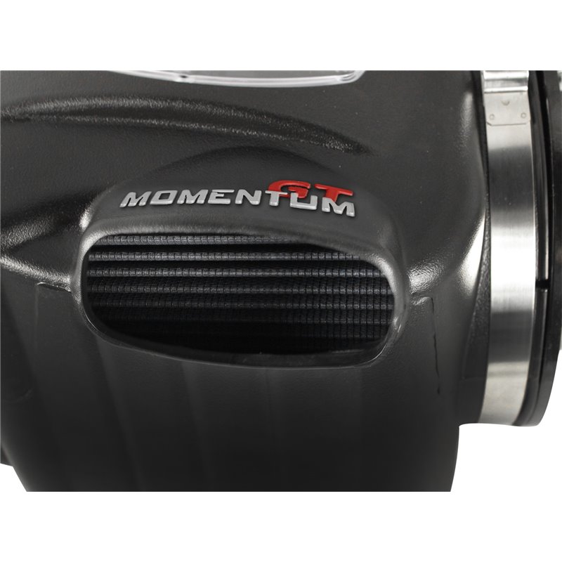 aFe Power | Momentum GT Cold Air Intake System w/Pro DRY S Media - Silverado / Sierra 1500 / Tahoe / Yukon XL 5.3L / 6.2L 201...