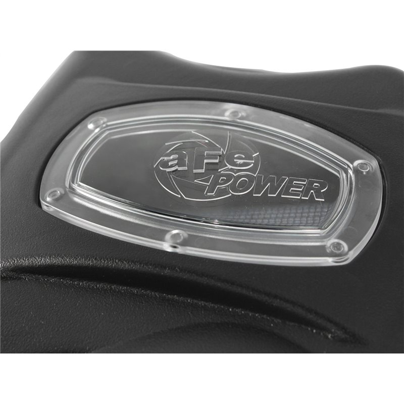 aFe Power | Momentum GT Cold Air Intake System w/Pro DRY S Media - Silverado / Sierra 1500 / Tahoe / Yukon XL 5.3L / 6.2L 201...