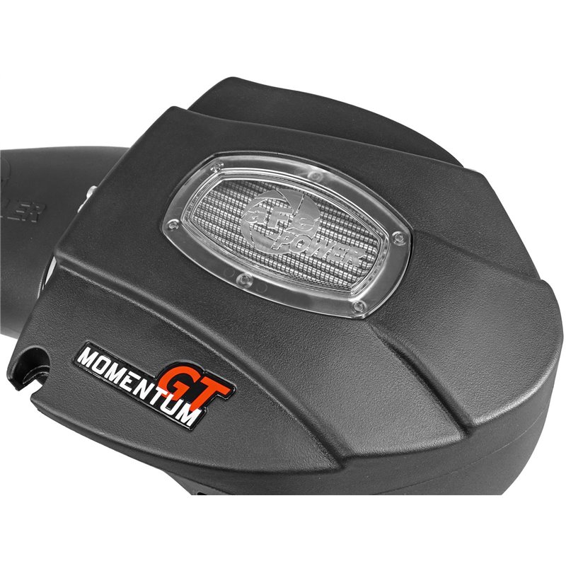 aFe POWER | Momentum GT Cold Air Intake - 300C / Challenger / Charger R/T V8 5.7L 11-20