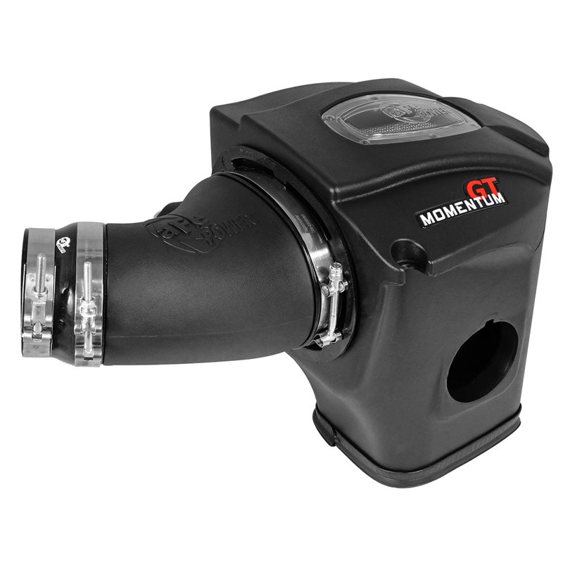 aFe POWER | Momentum GT Cold Air Intake - 300 / Challenger / Charger SRT V8 6.4L 11-22