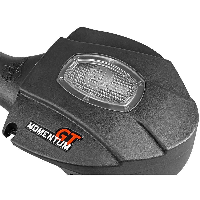 aFe POWER | Momentum GT Cold Air Intake - Challenger / Charger SRT Hellcat V8 6.2L 15-16