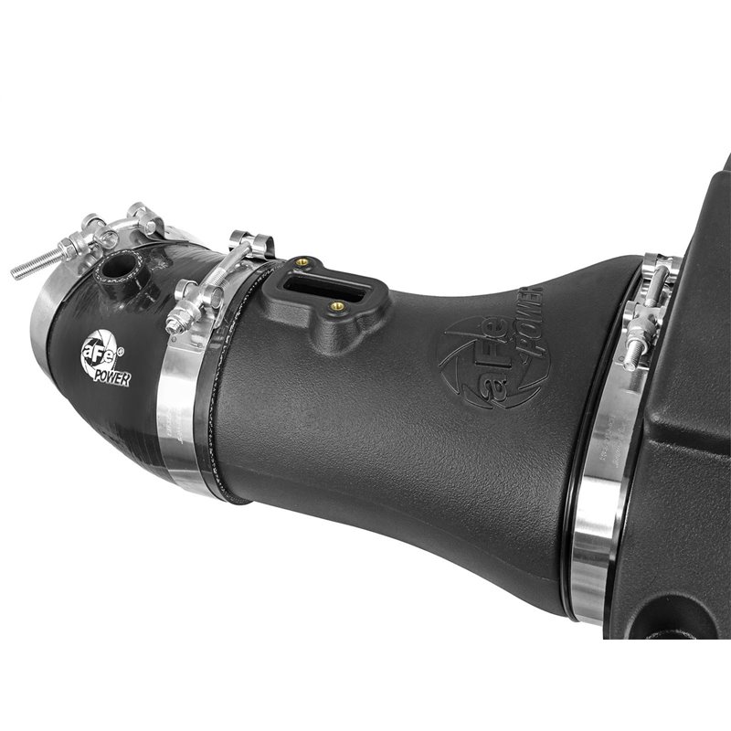 aFe POWER | Momentum GT Cold Air Intake - Challenger / Charger SRT Hellcat V8 6.2L 15-16