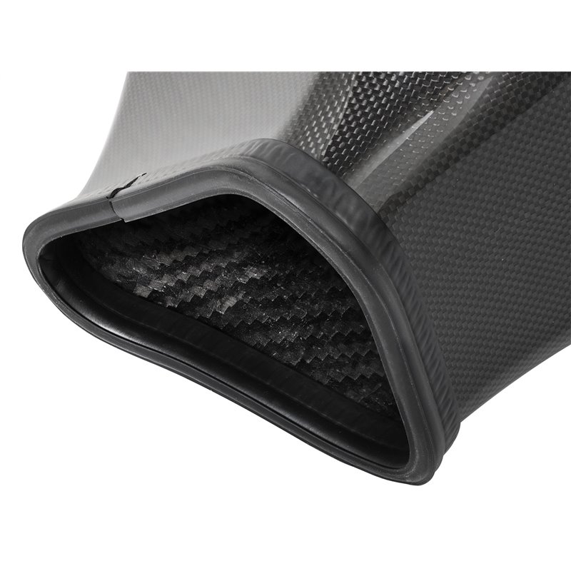 aFe POWER | Momentum GT Cold Air Intake - Challenger / Charger SRT Hellcat V8 6.2L 15-16