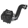 aFe POWER | Momentum HD Cold Air Intake - Silverado / Sierra HD 6.6L Duramax 07-10