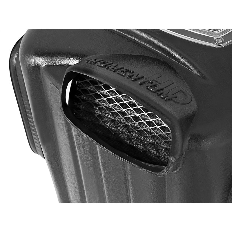 aFe POWER | Momentum HD Cold Air Intake - Silverado / Sierra HD 6.6L Duramax 07-10