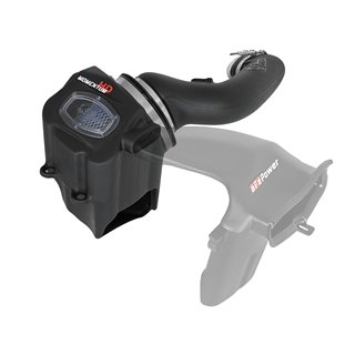 aFe POWER | Momentum HD Cold Air Intake - F-250 / F-350 / F-450 / F-550 6.7L 17-19