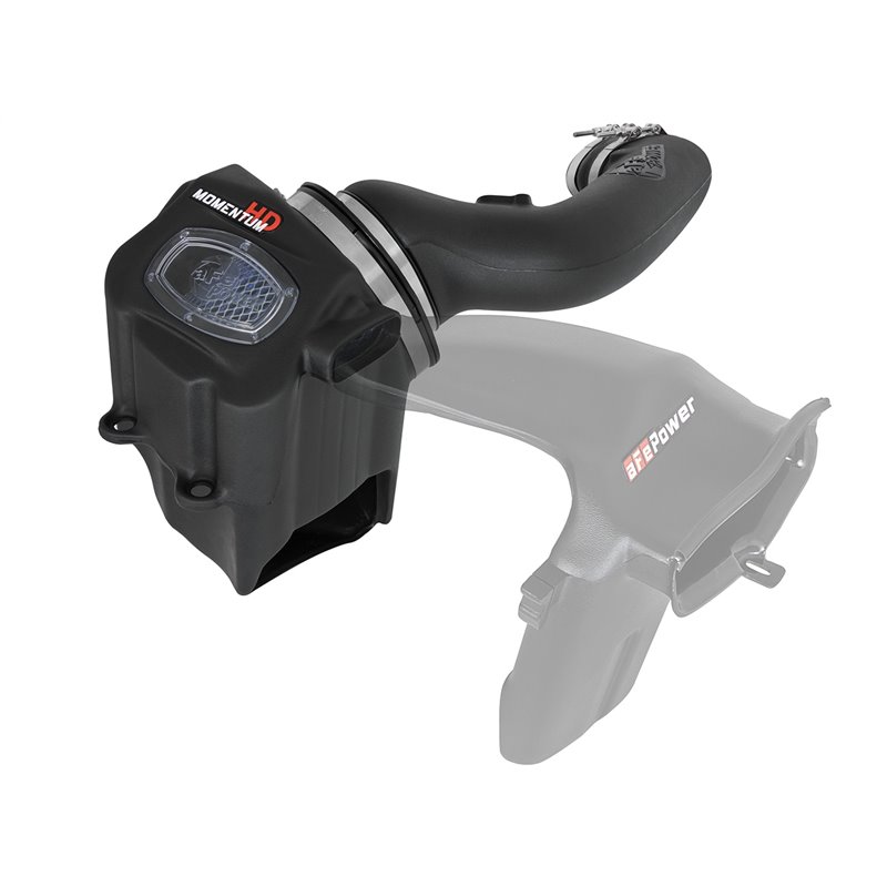 aFe POWER | Momentum HD Cold Air Intake - F-250 / F-350 / F-450 / F-550 6.7L 17-19