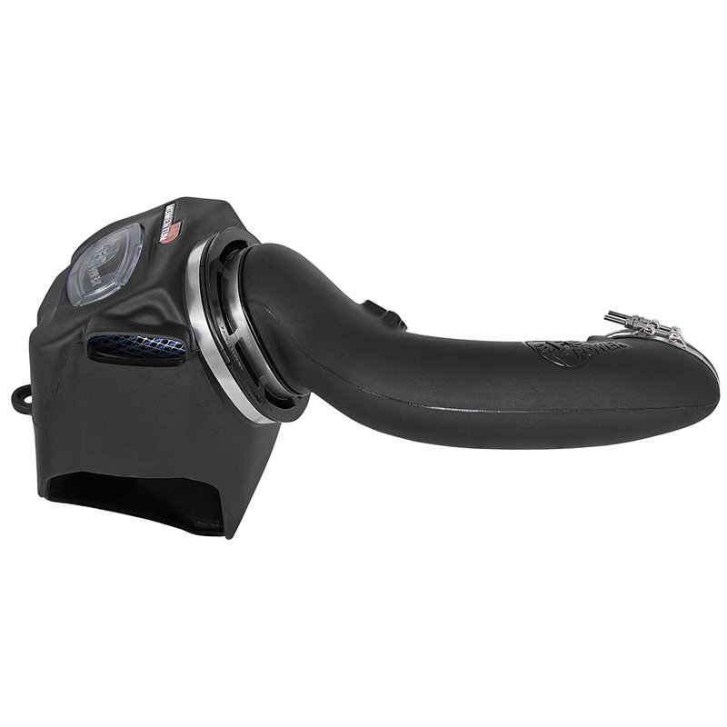 aFe POWER | Momentum HD Cold Air Intake - F-250 / F-350 / F-450 / F-550 6.7L 17-19