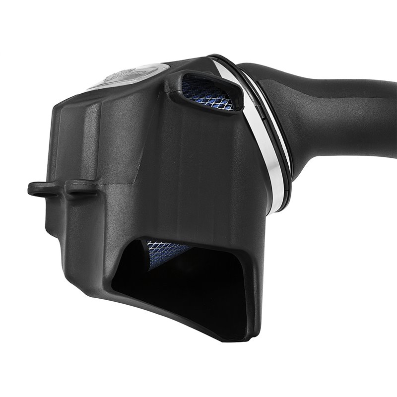 aFe POWER | Momentum HD Cold Air Intake - F-250 / F-350 / F-450 / F-550 6.7L 17-19