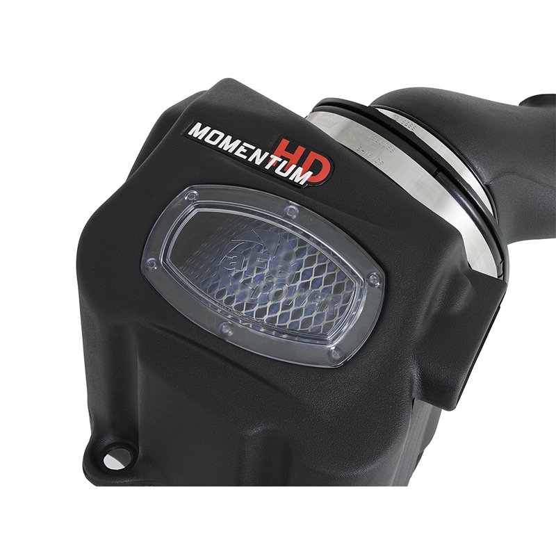 aFe POWER | Momentum HD Cold Air Intake - F-250 / F-350 / F-450 / F-550 6.7L 17-19