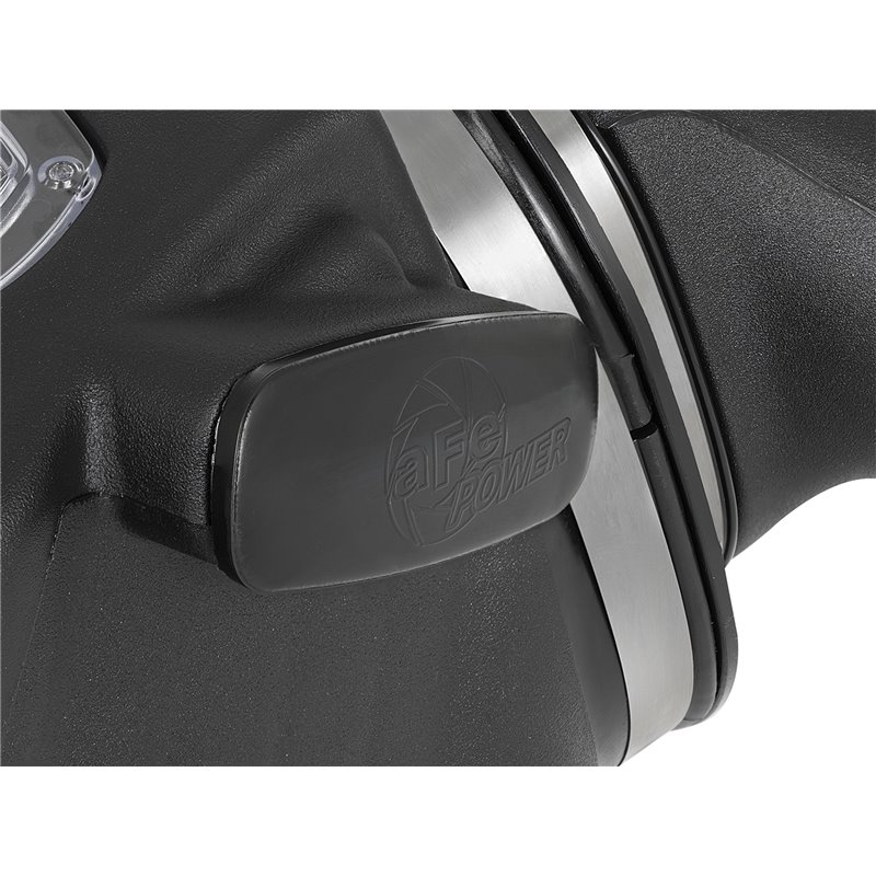 aFe POWER | Momentum HD Cold Air Intake - F-250 / F-350 / F-450 / F-550 6.7L 17-19